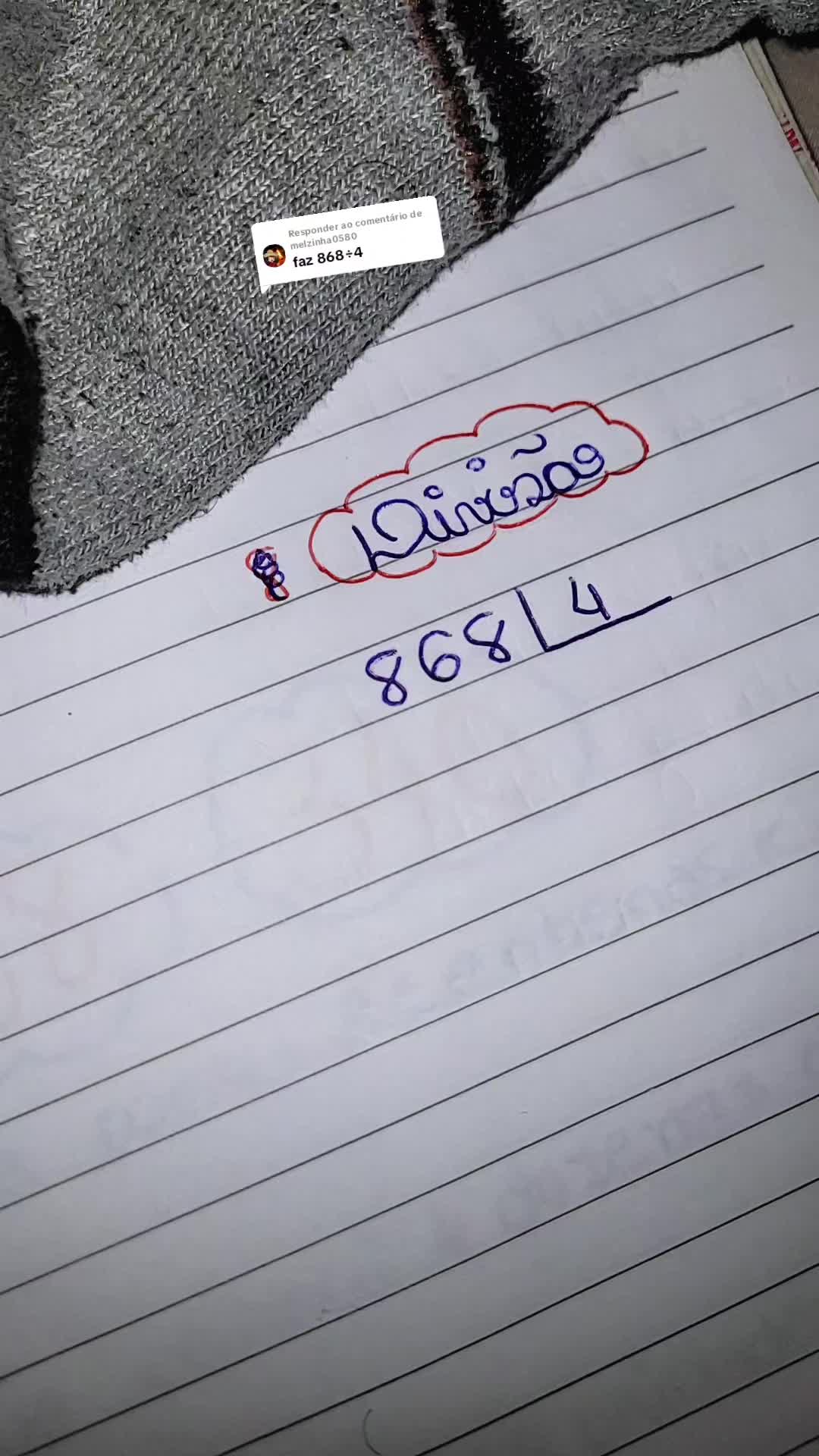 @Di&aacute;rio de Uma estudante 📝