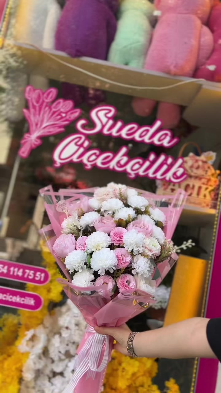 @suedacicekcilik
