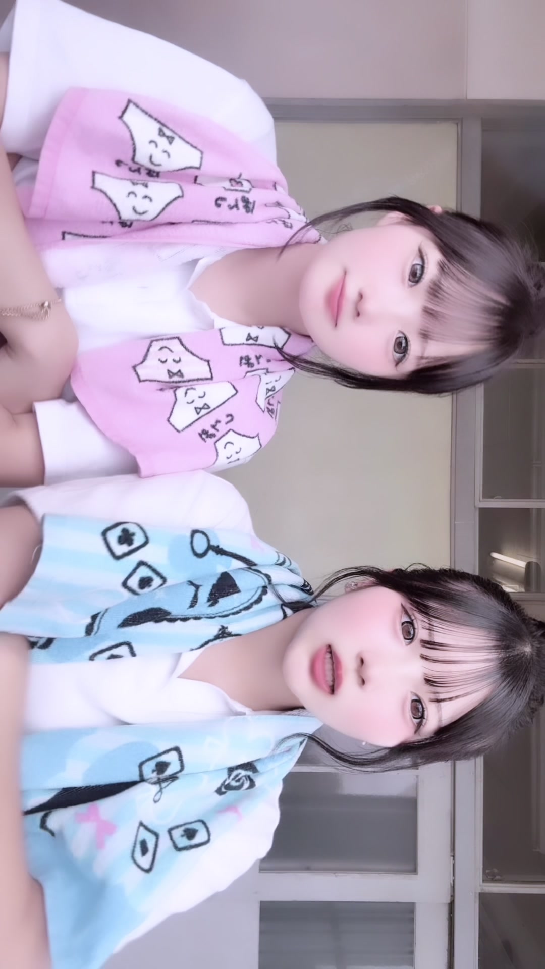 @ゆな