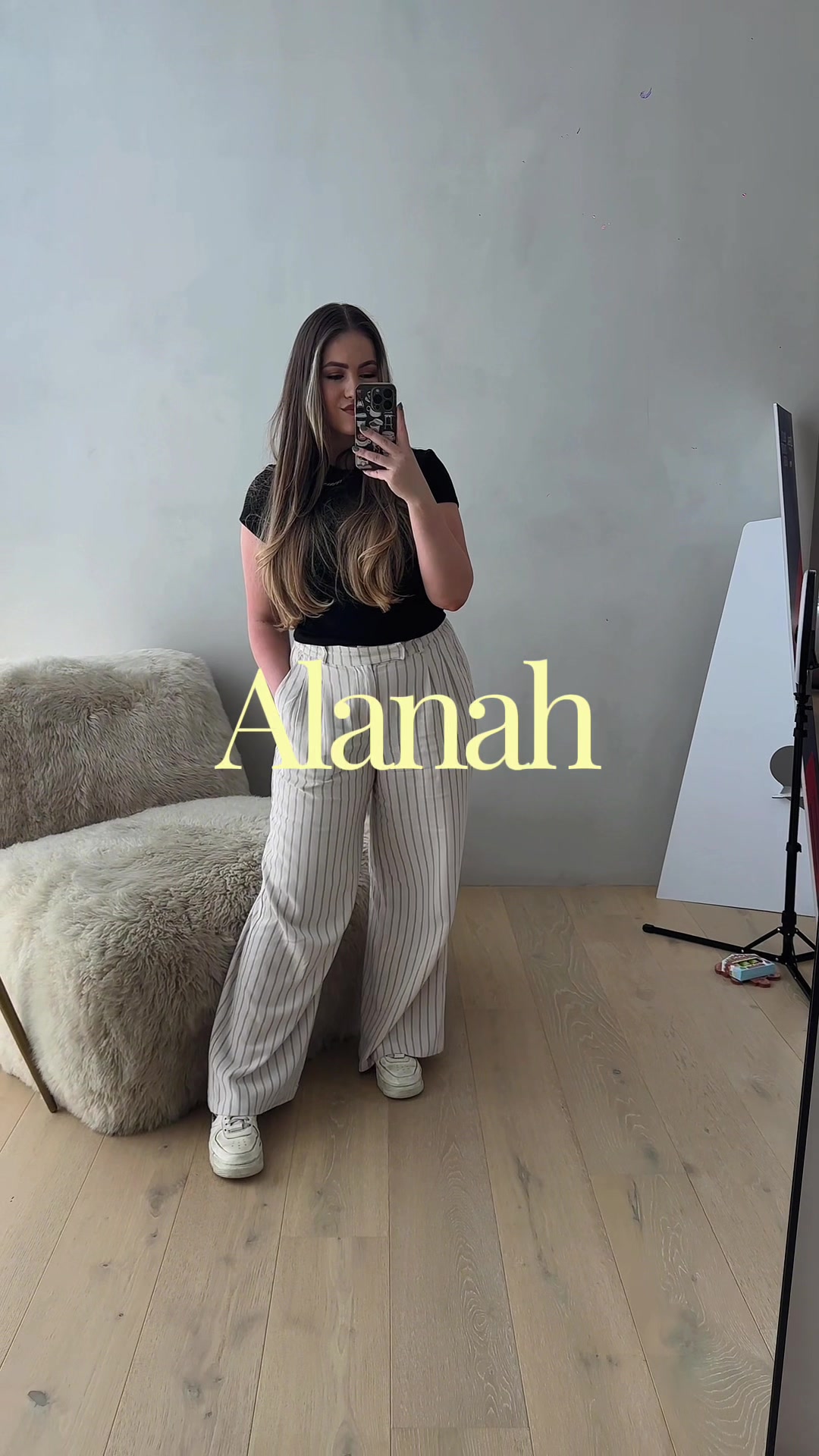 @Alanah Louise