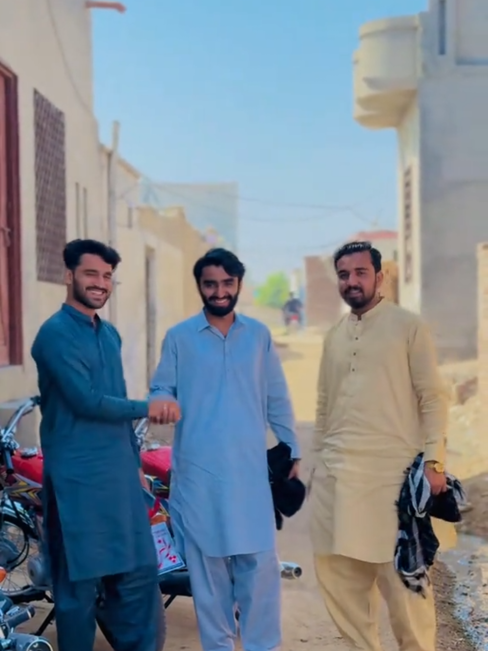 @Mubashir hance