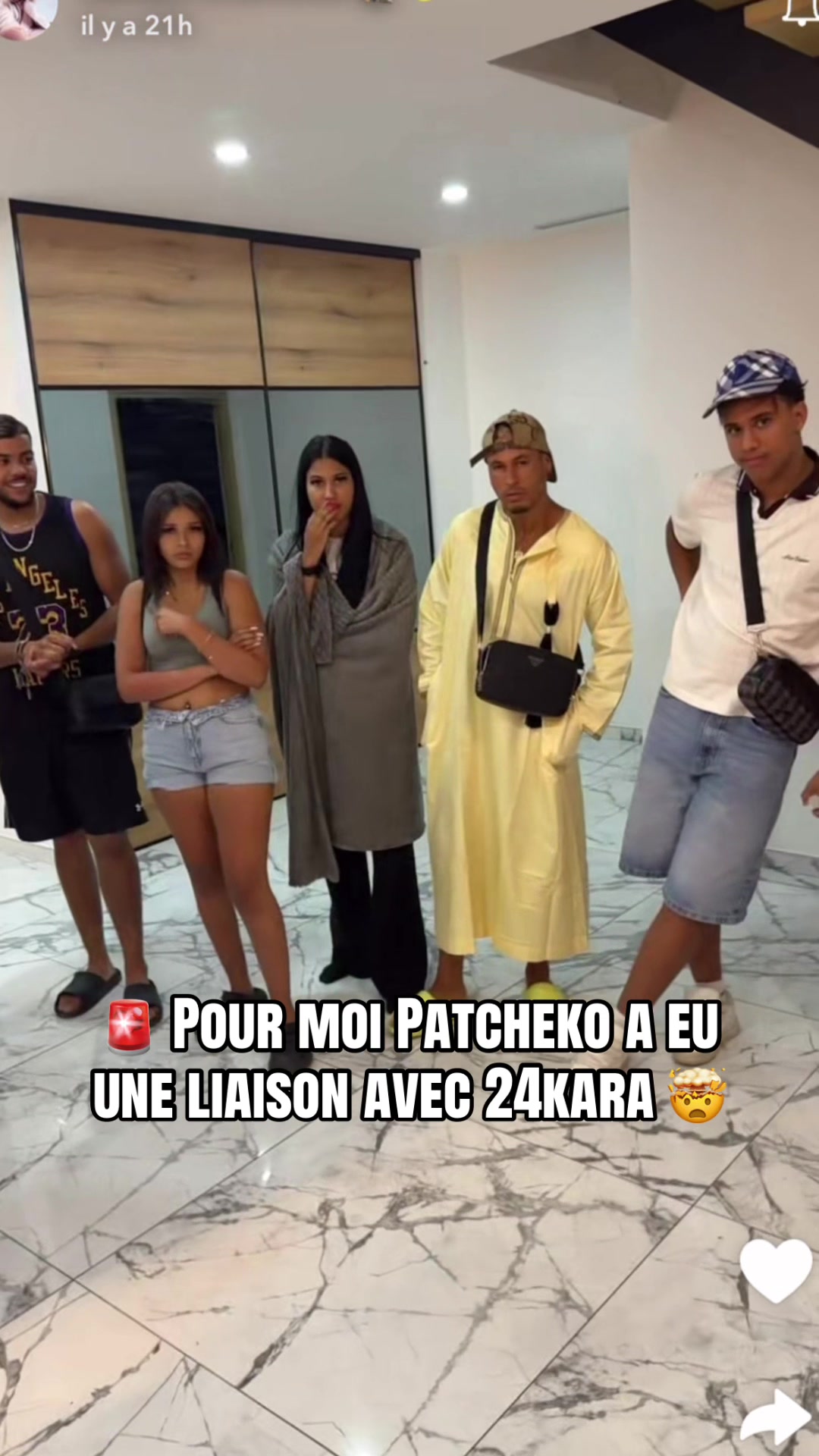 @🎥Ya&bull;Pas&bull;Mieux🎥