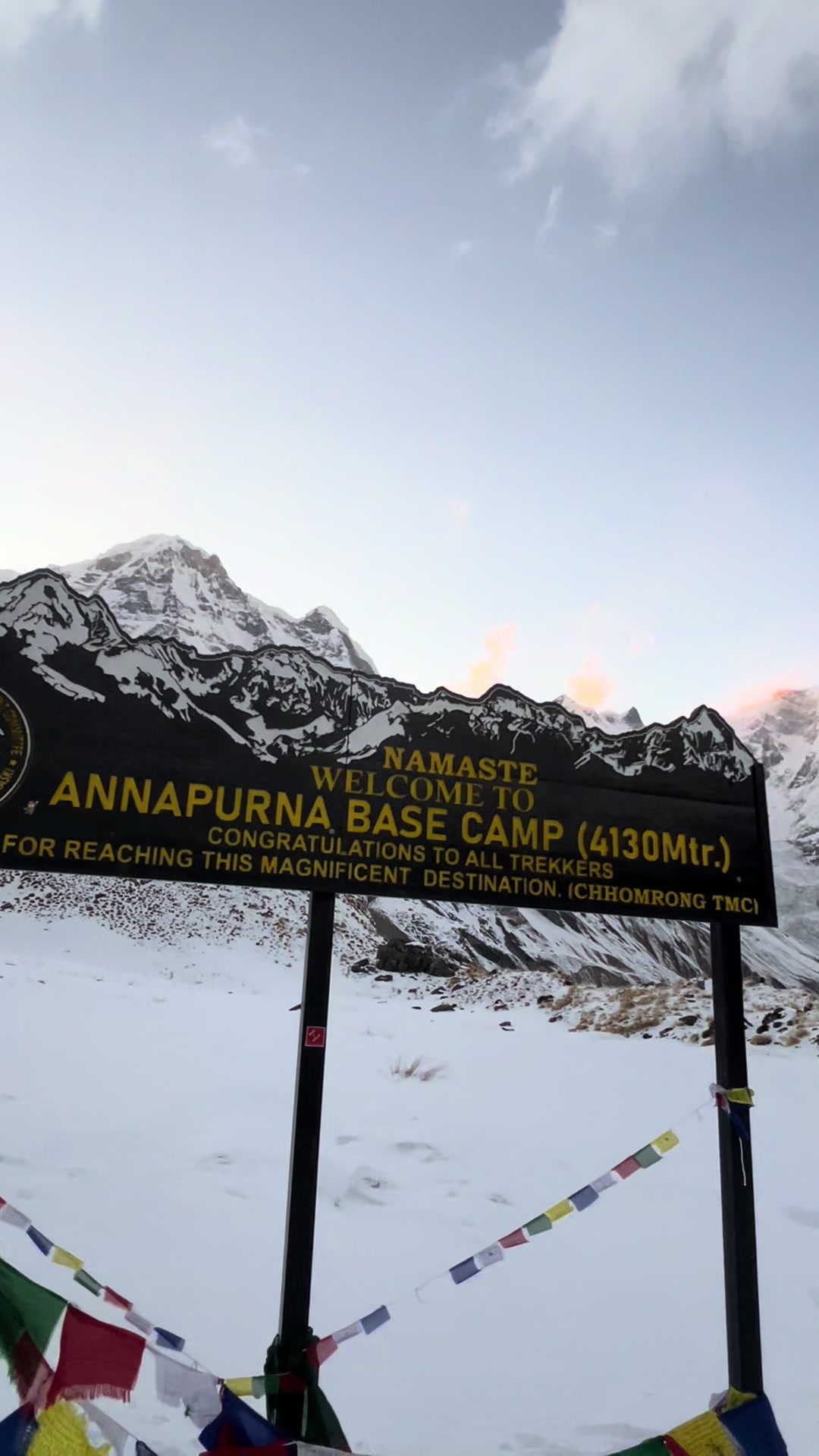 @Nepal Mountain Guides 🇳🇵