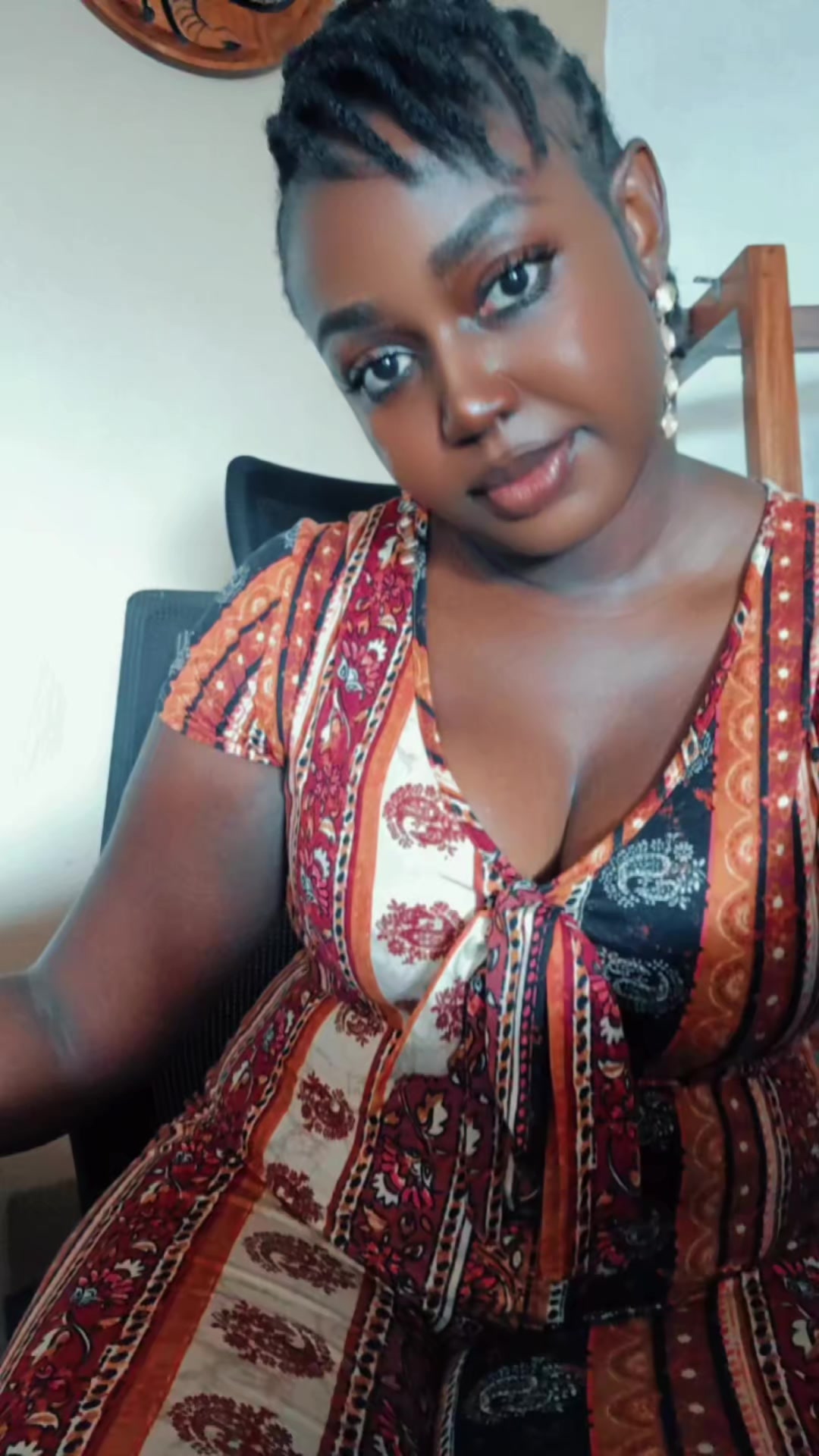 @Rozet Lunks Firstlady
