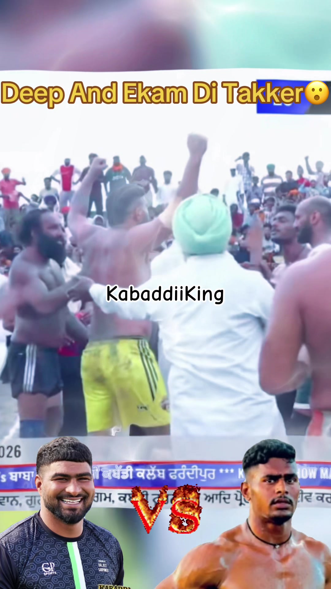 @Kabaddi99