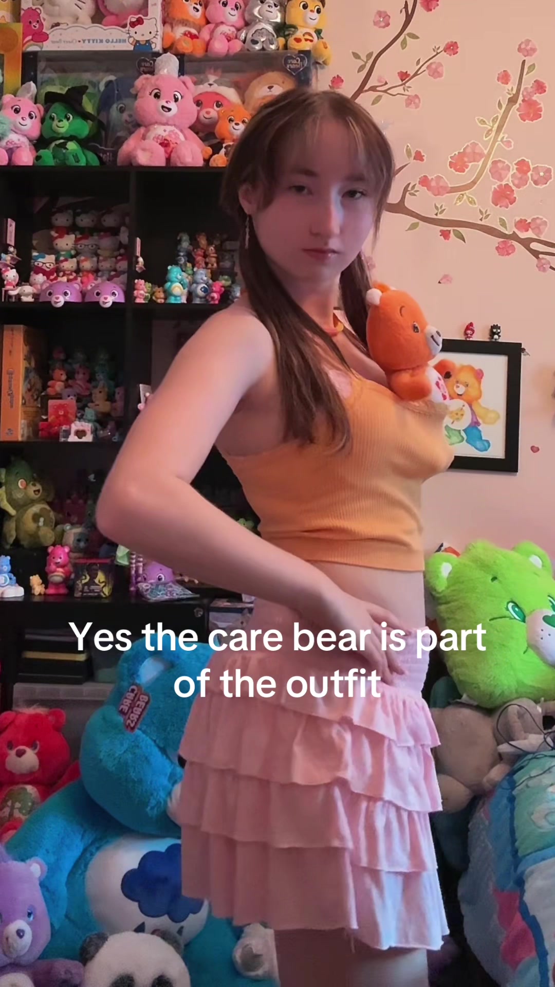 @Wish Bear ★
