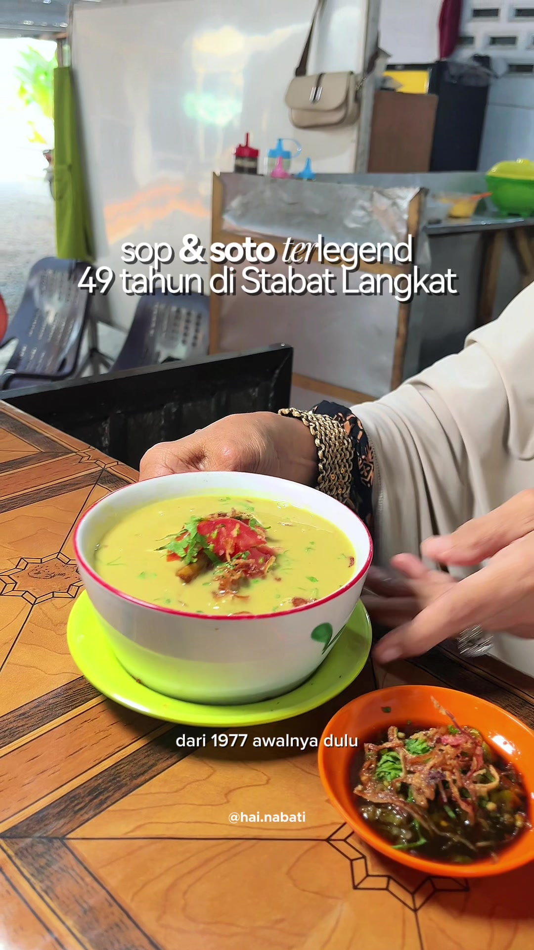@Nadya Auliza | Kuliner