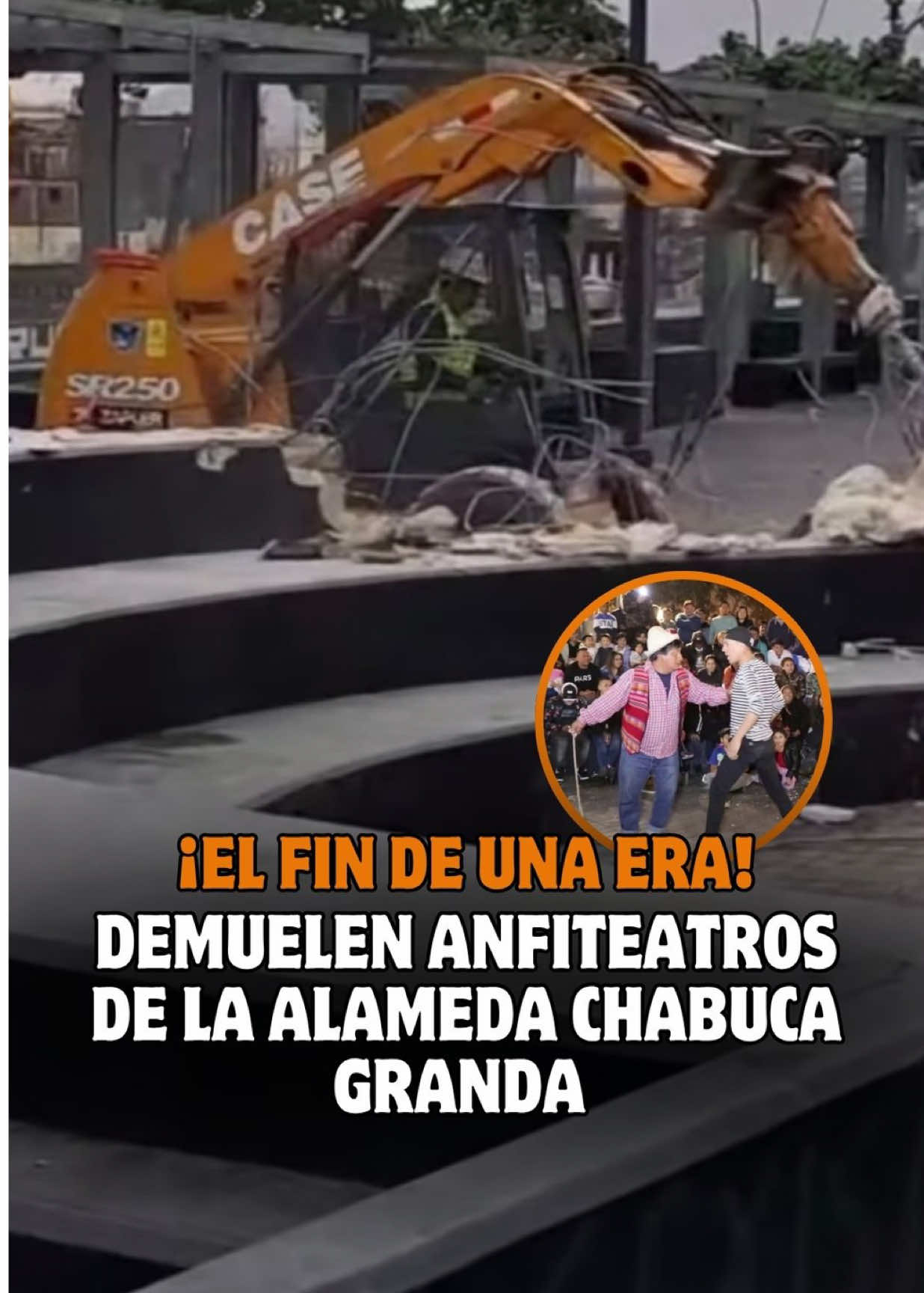 @Trome oficial