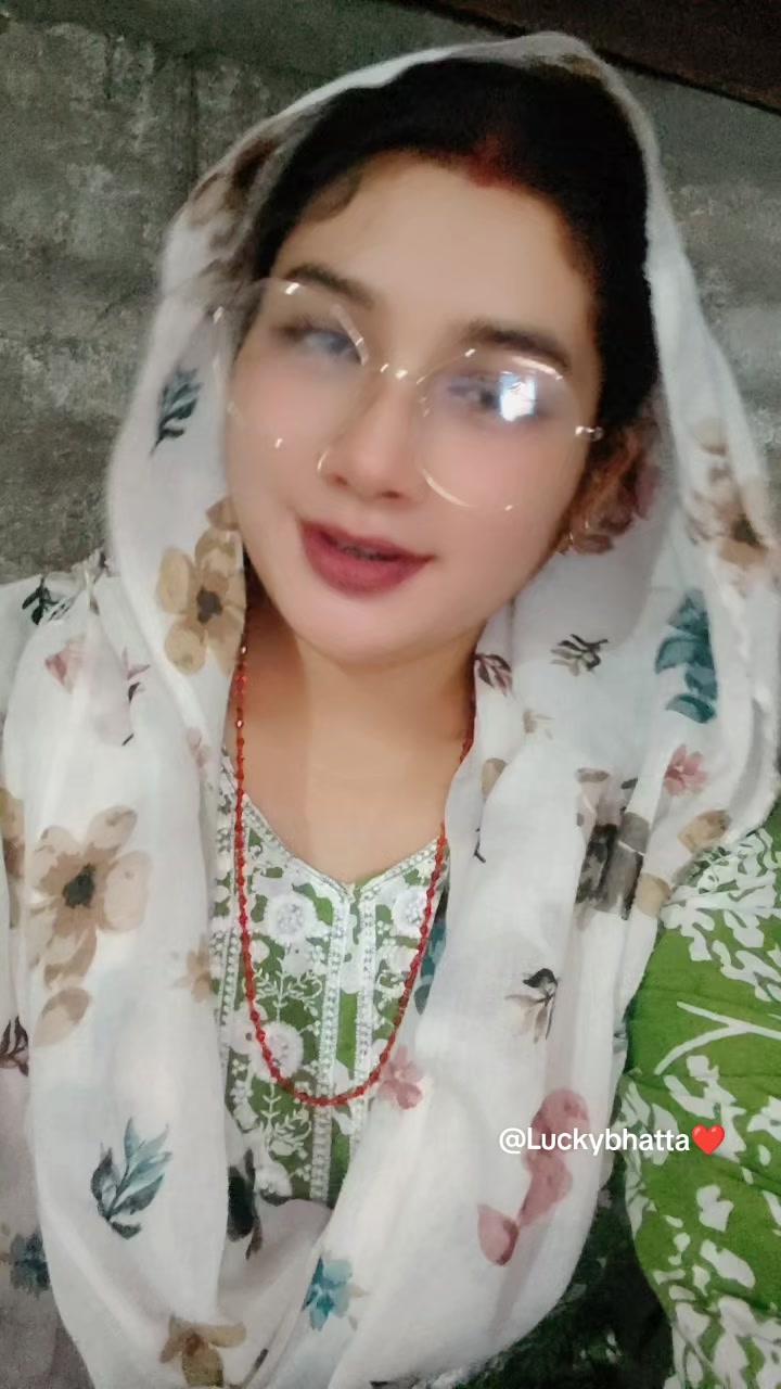 @Reetu Giri Bhatt(Runchi)