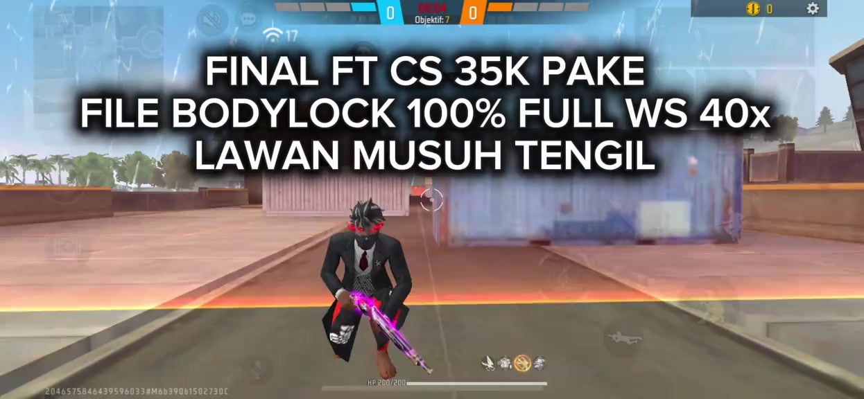 @RIZKY ANDRO
