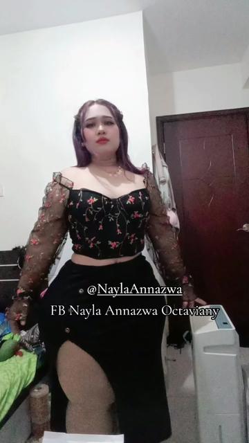 @Nayla Annazwa