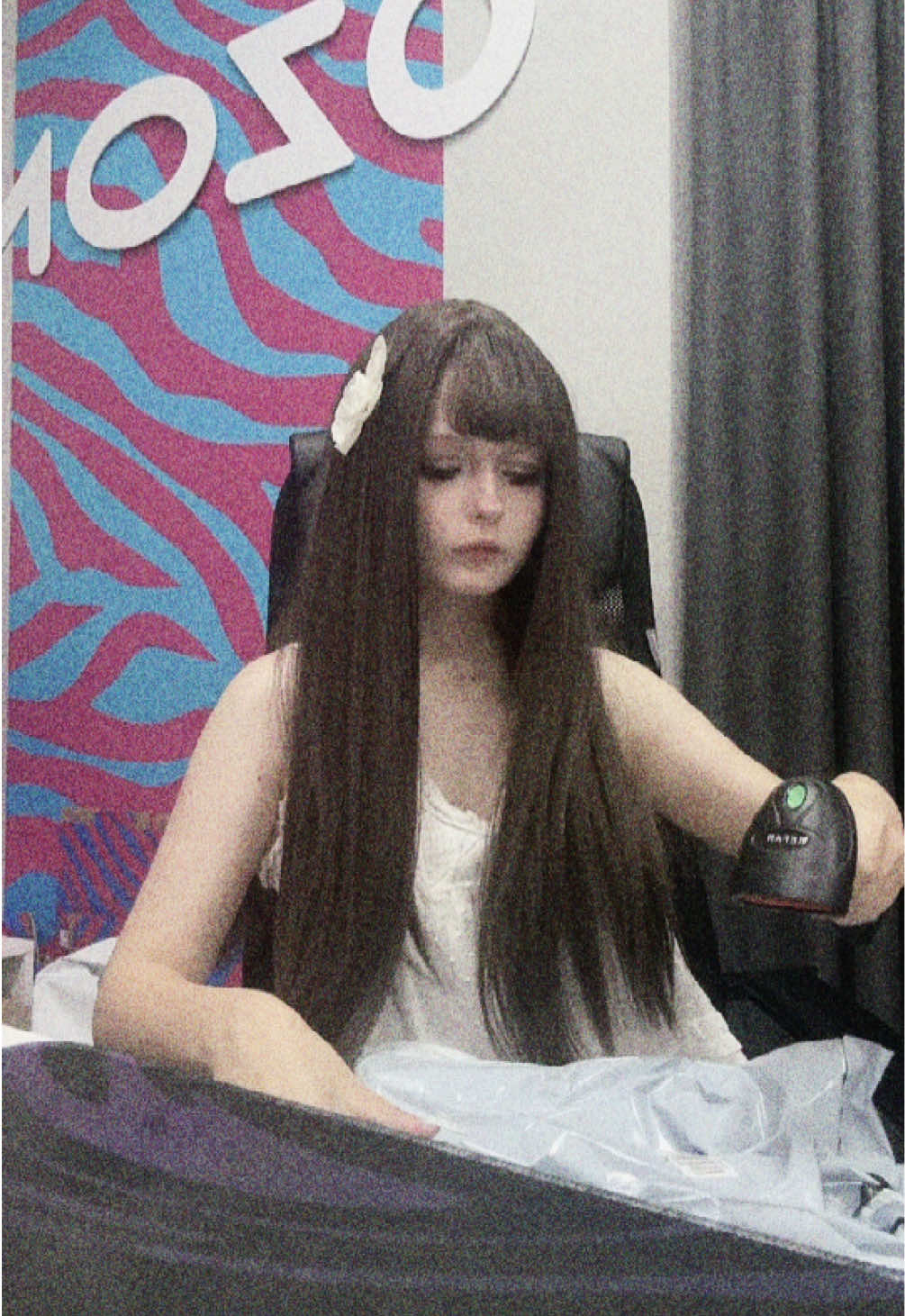 @harujino