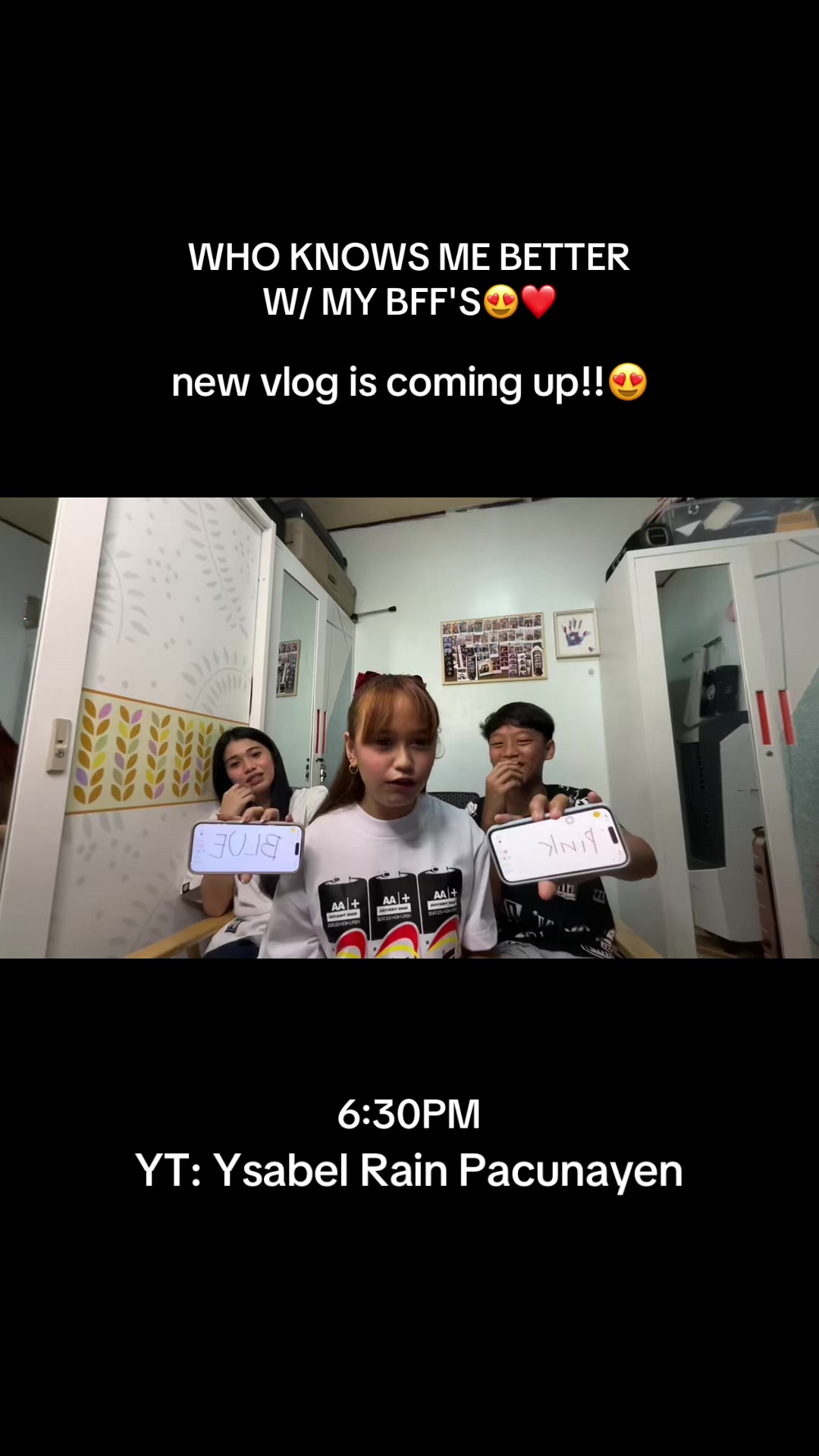 @Ysabel
