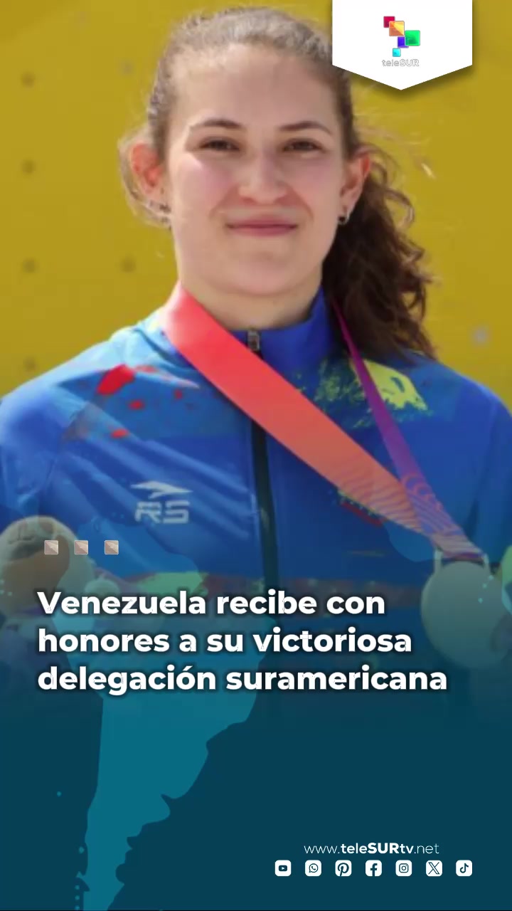 @teleSUR Clips