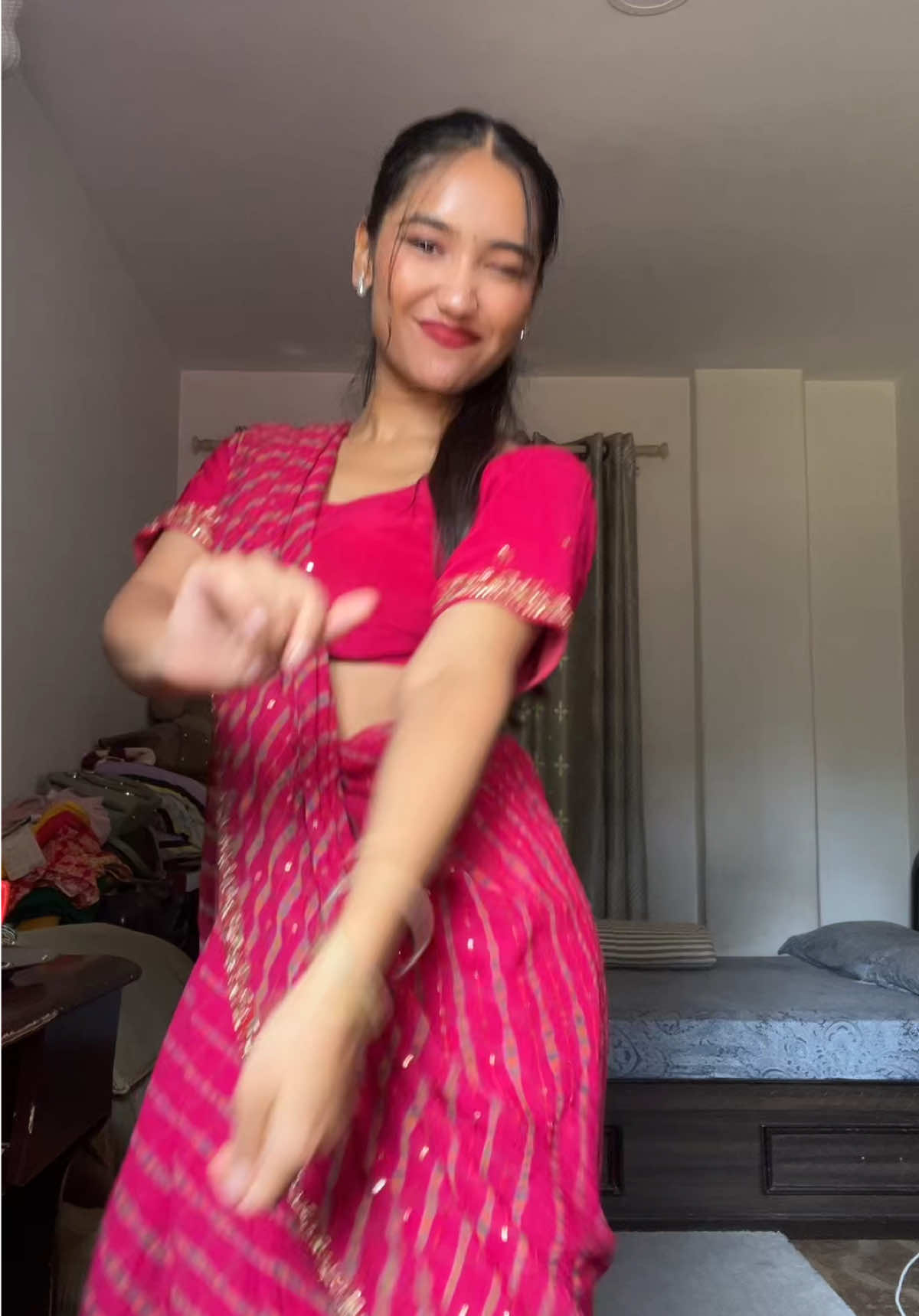 @Anuska Thapa