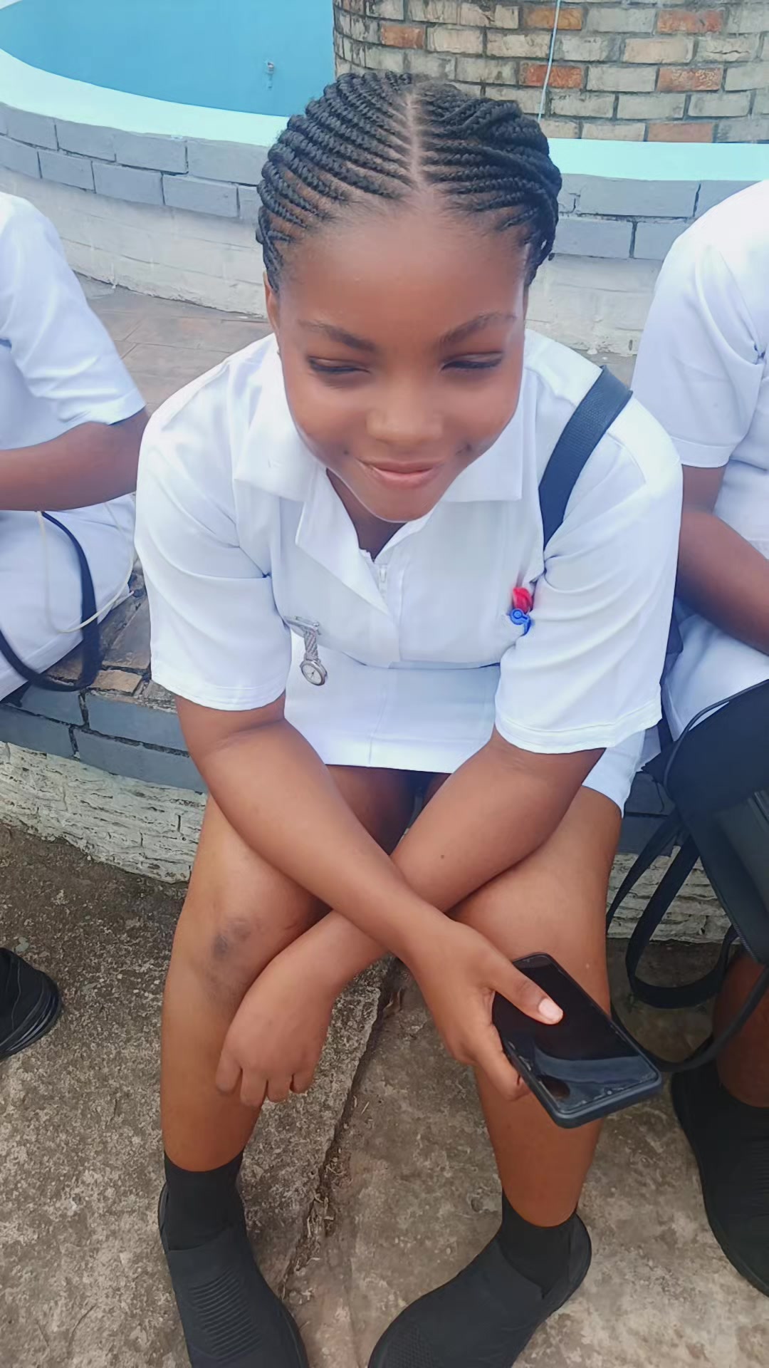 @Nurse Princess Ify