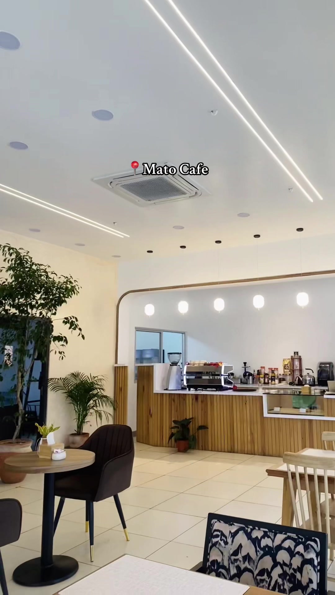 @Mato Cafe