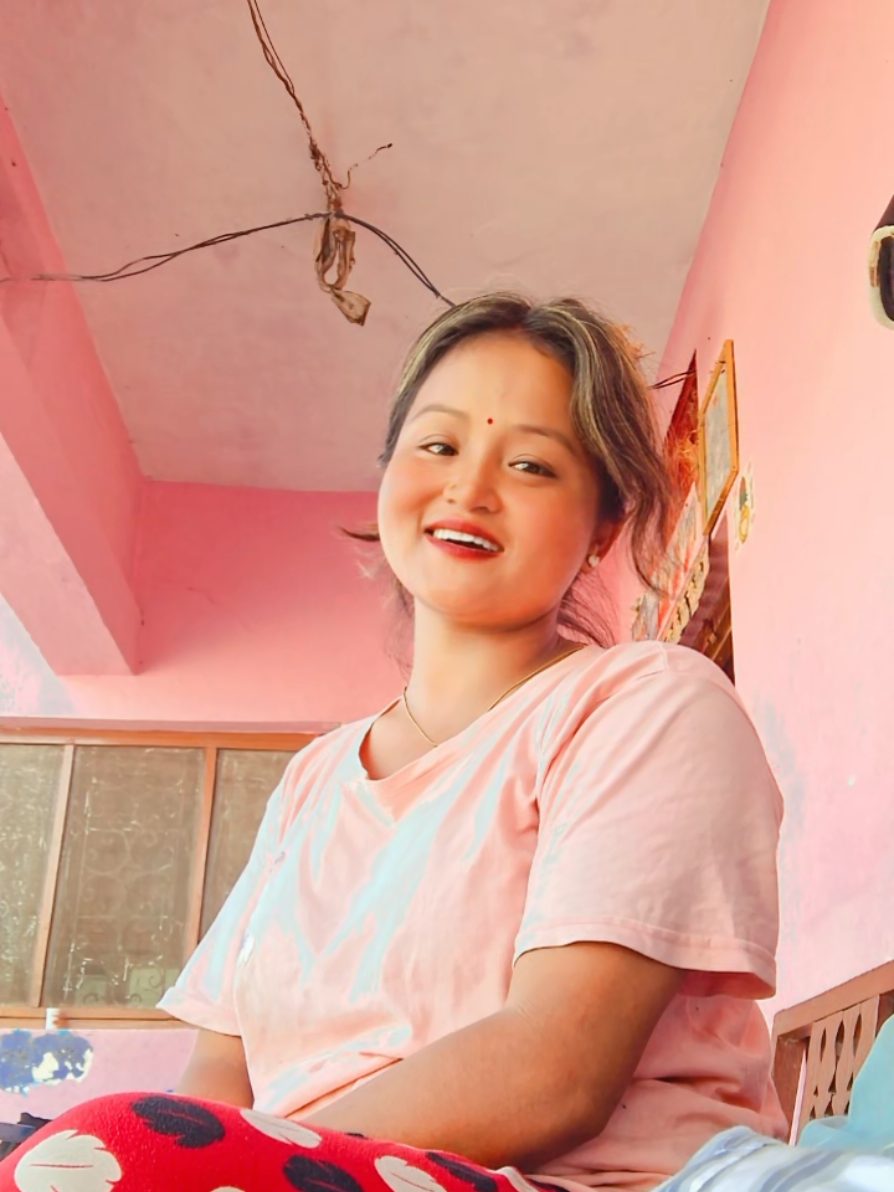 @Deena Magar 💫👑🦋🦋(Adhikari)