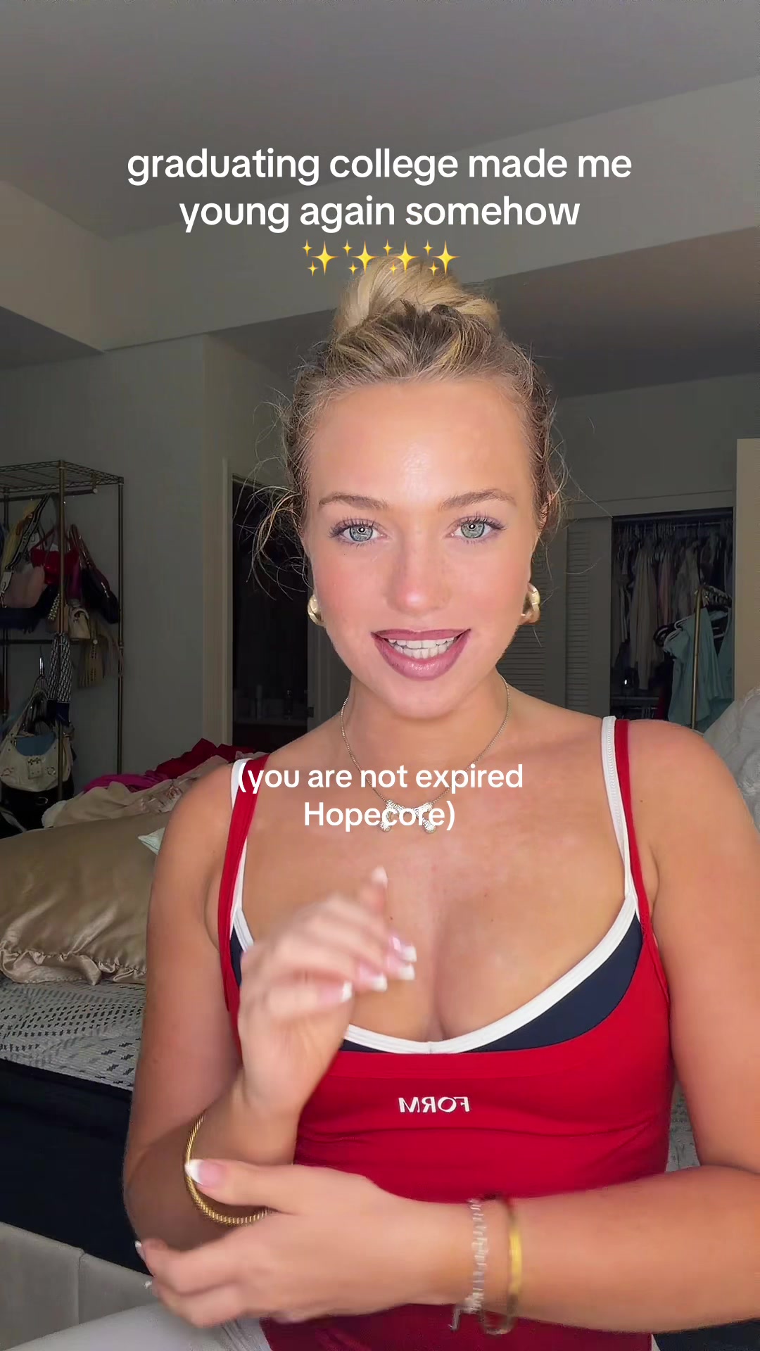 @Mia Holland