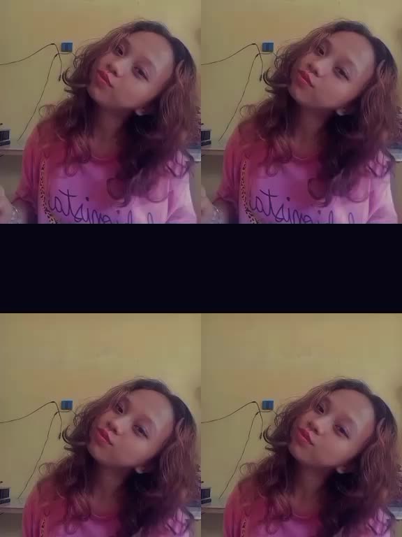 @sayang kamu