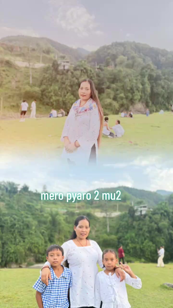 @Soni Gurung....