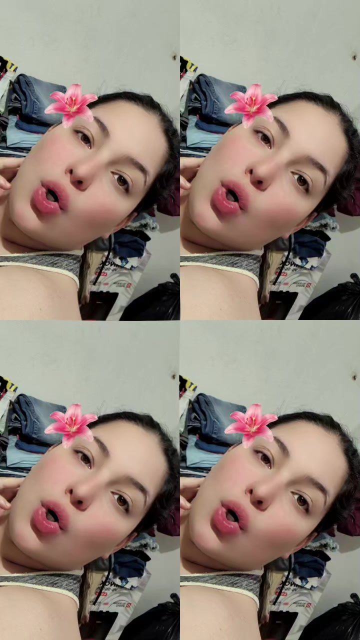 @SoyJhisel24