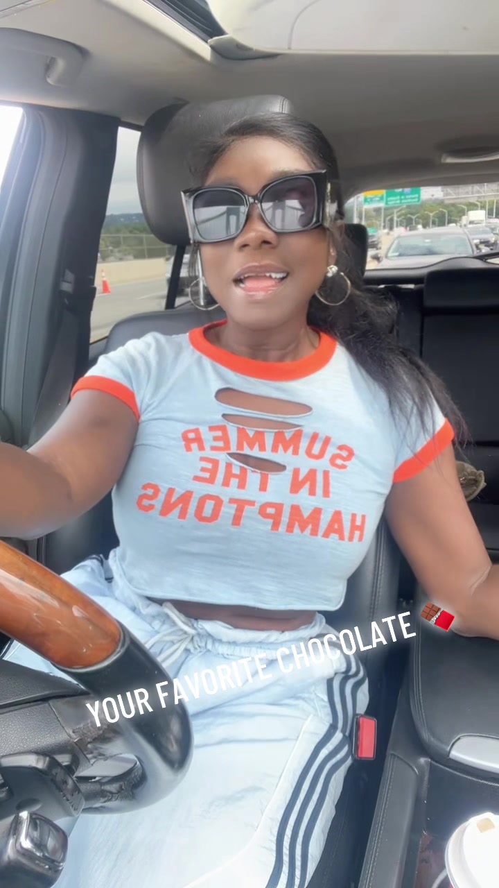 @BrownskinWynter 🍫🤎🍫