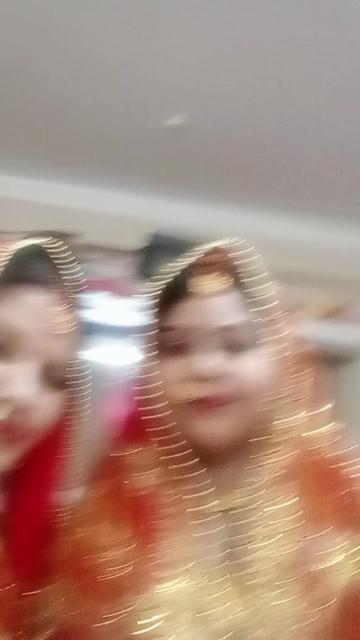 @♥️♥️barsha♥️Gunjan♥️♥️