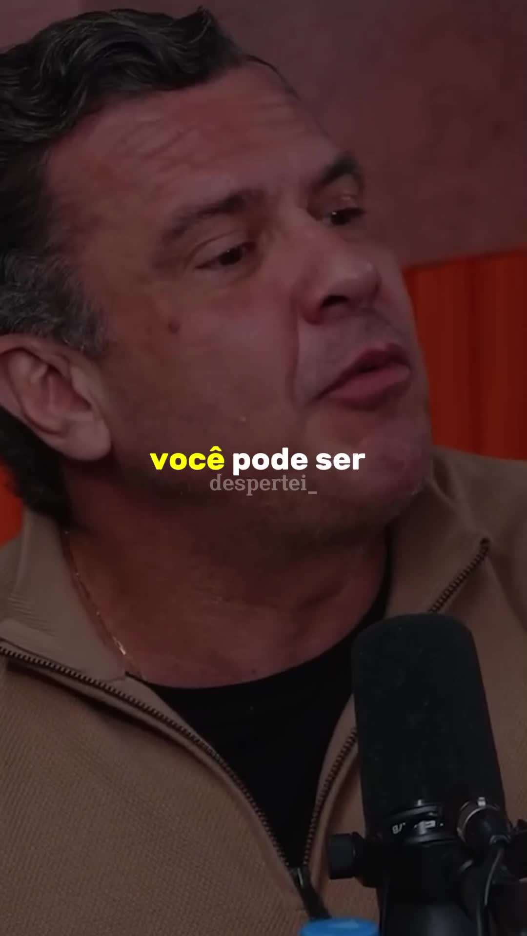 @despertei