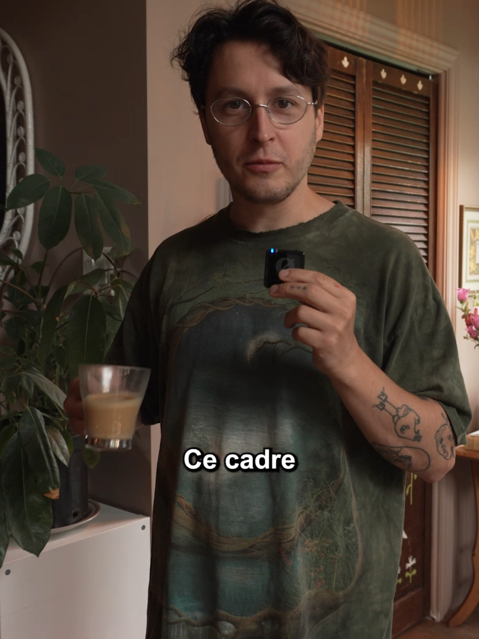 @Alexandre Forest