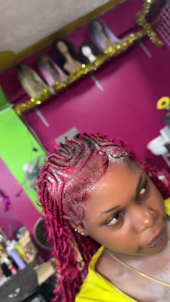@Shemicka_ prettie 💕💯🦋
