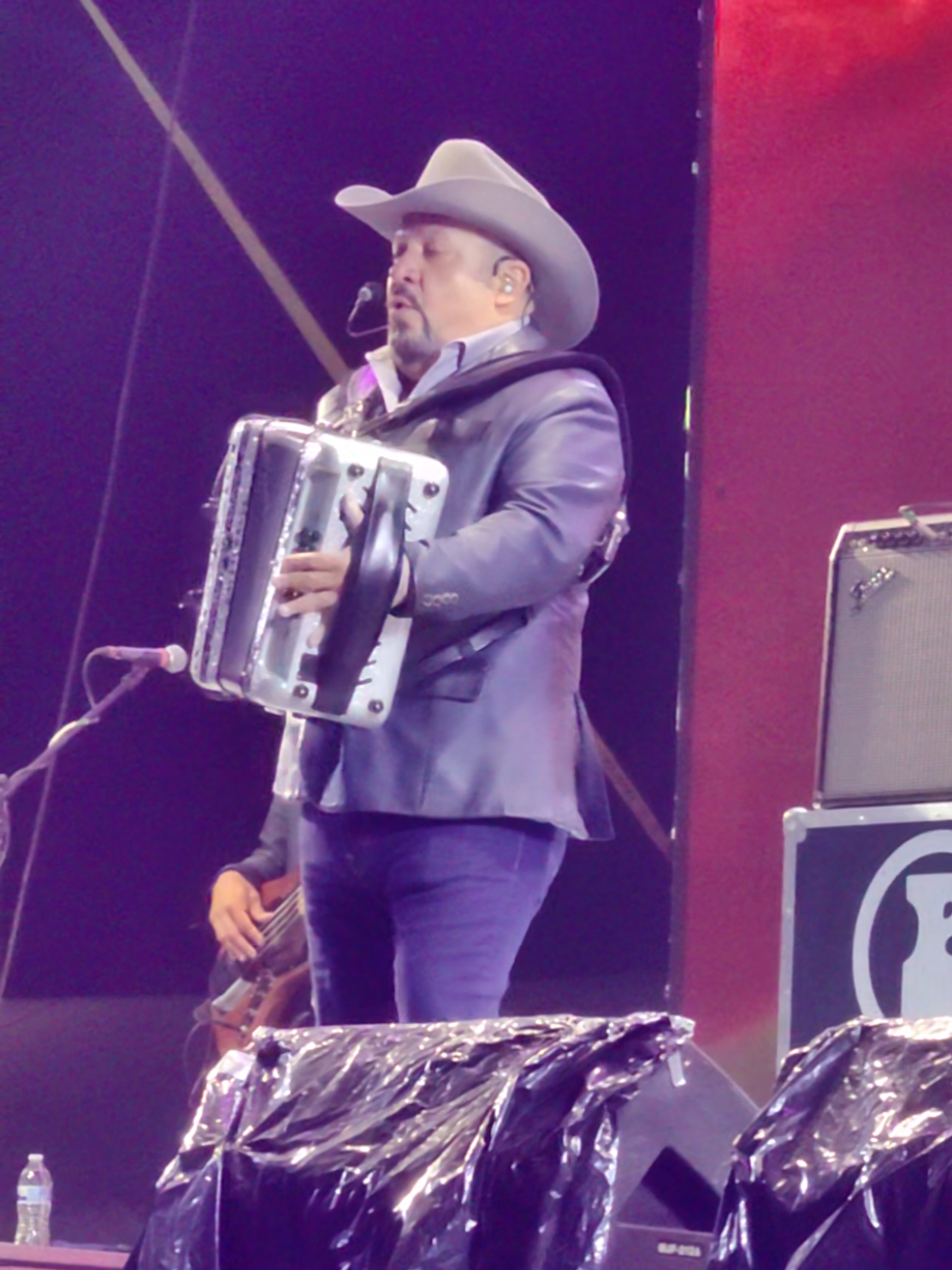 @Pulso Pedro Escobedo