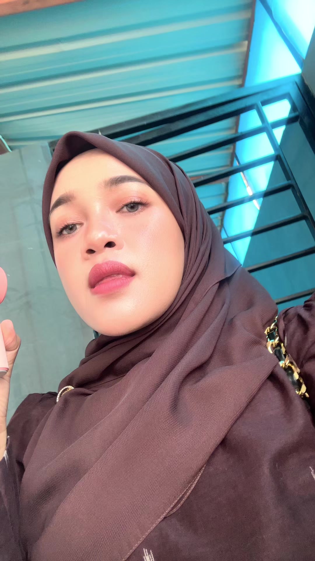 @Istrinyaabang💙