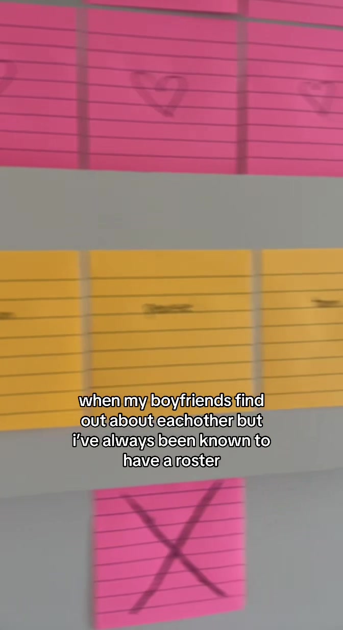 @ex blondie