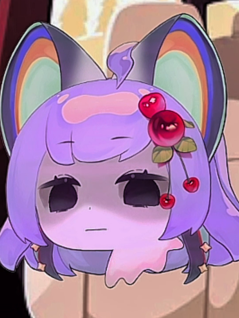 @Minicherrypiu🍒💜