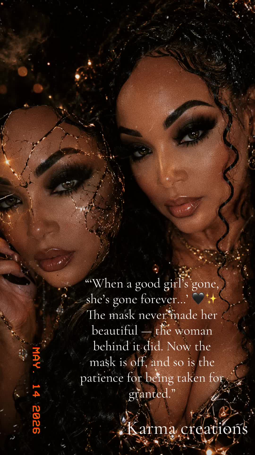 @Always Worthy