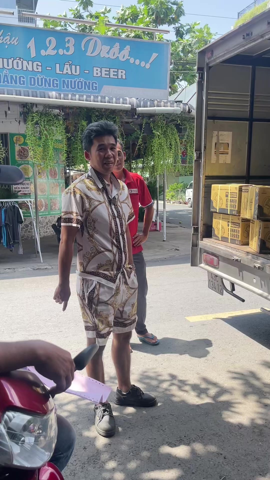@Hữu Nghị Đồng Th&aacute;p