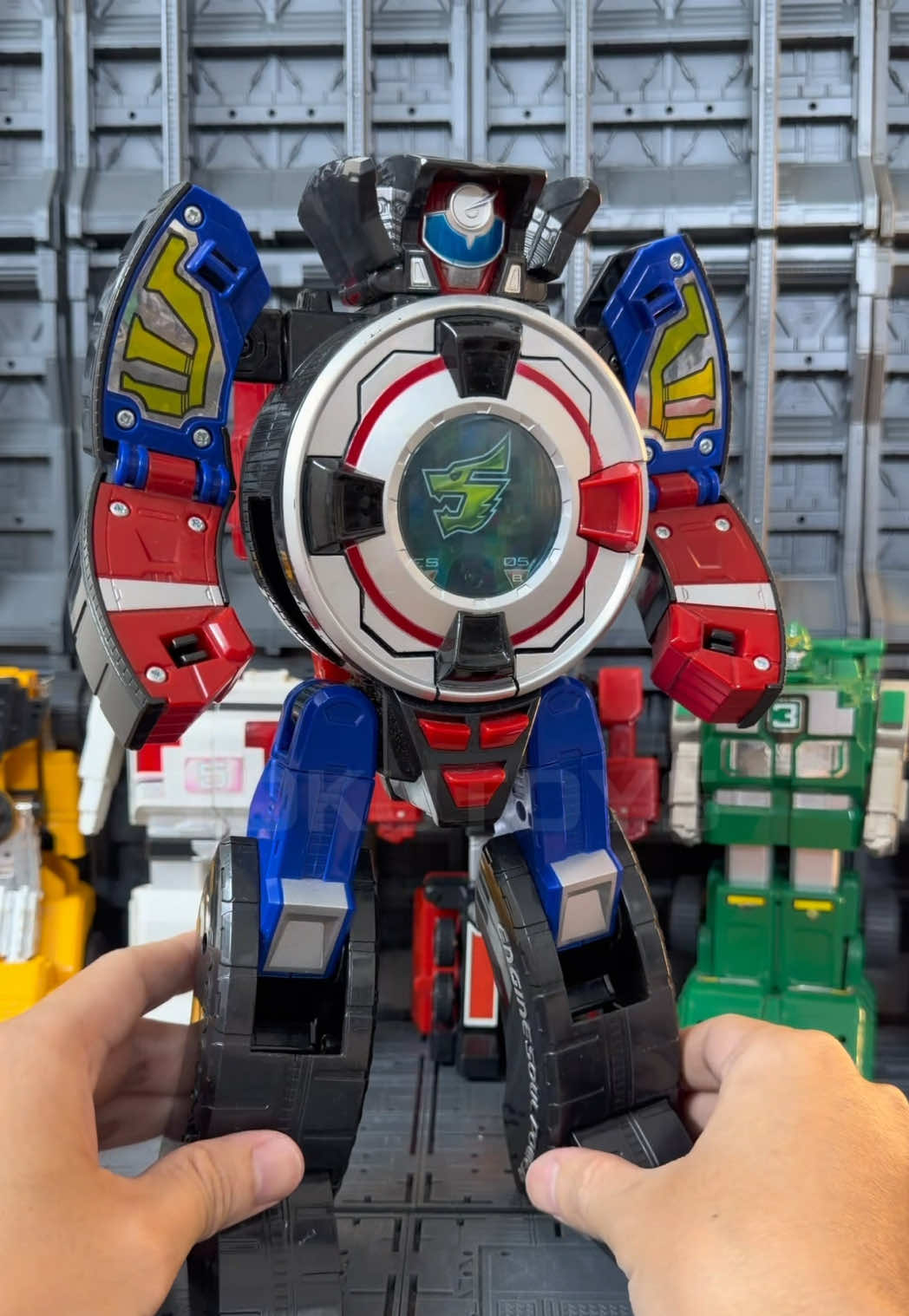 @TOKUTOYS