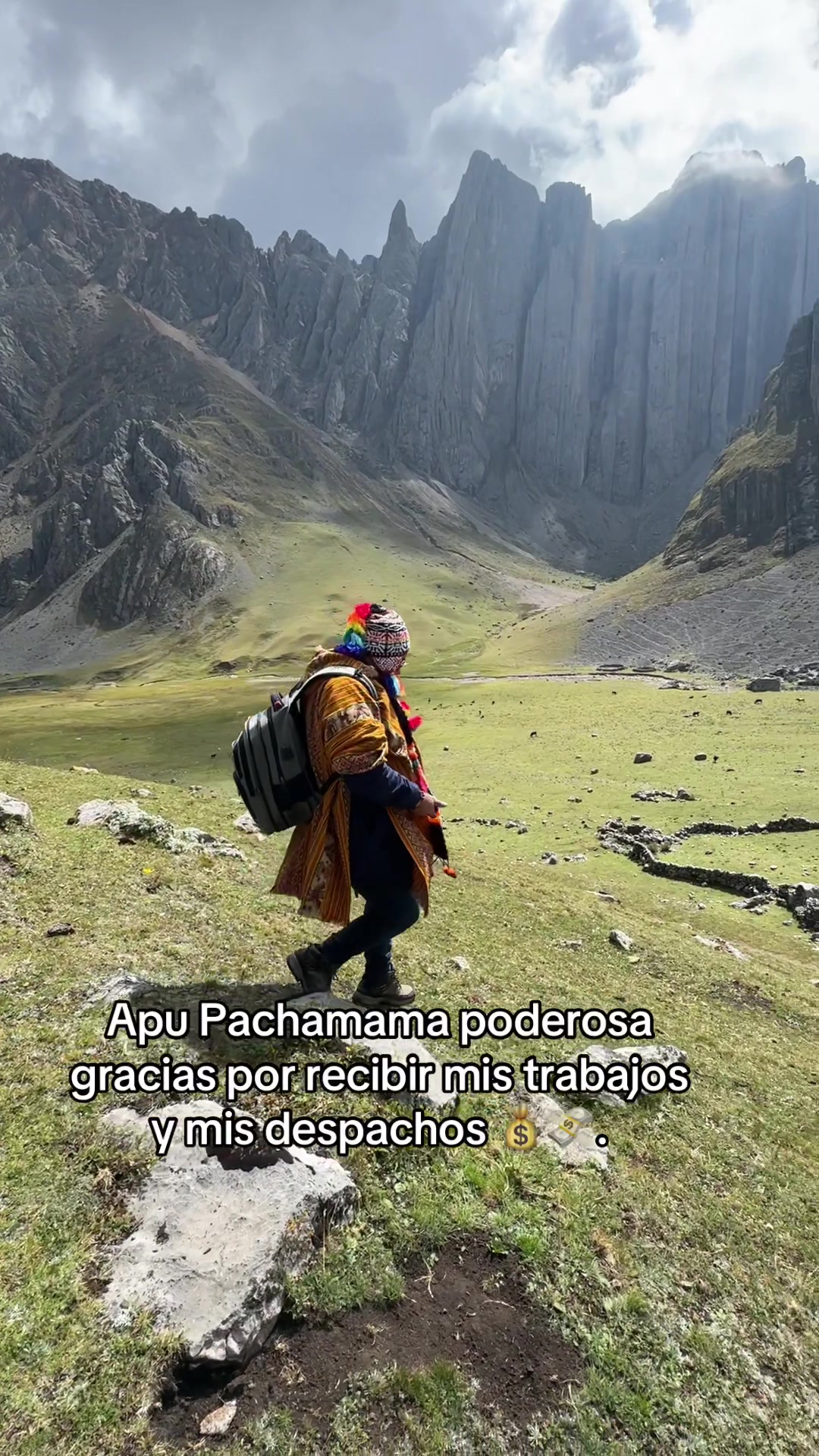 @Maestro curandero loretano paz