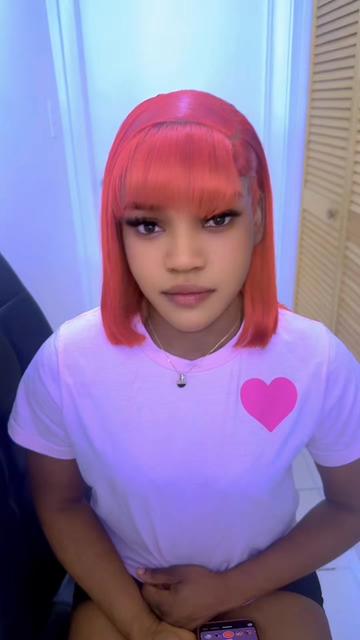 @kermie Hair salon