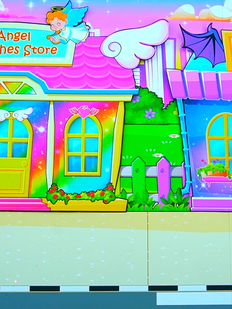 @Doll Beauty