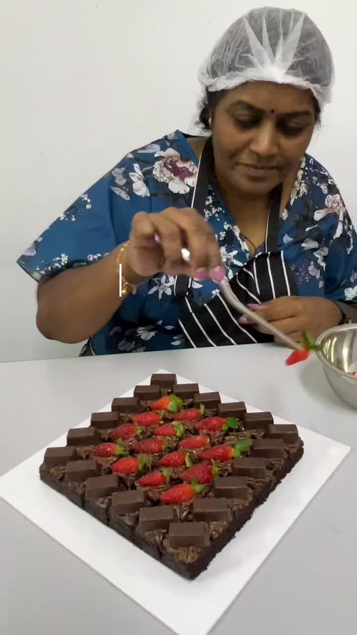@CakeGarden