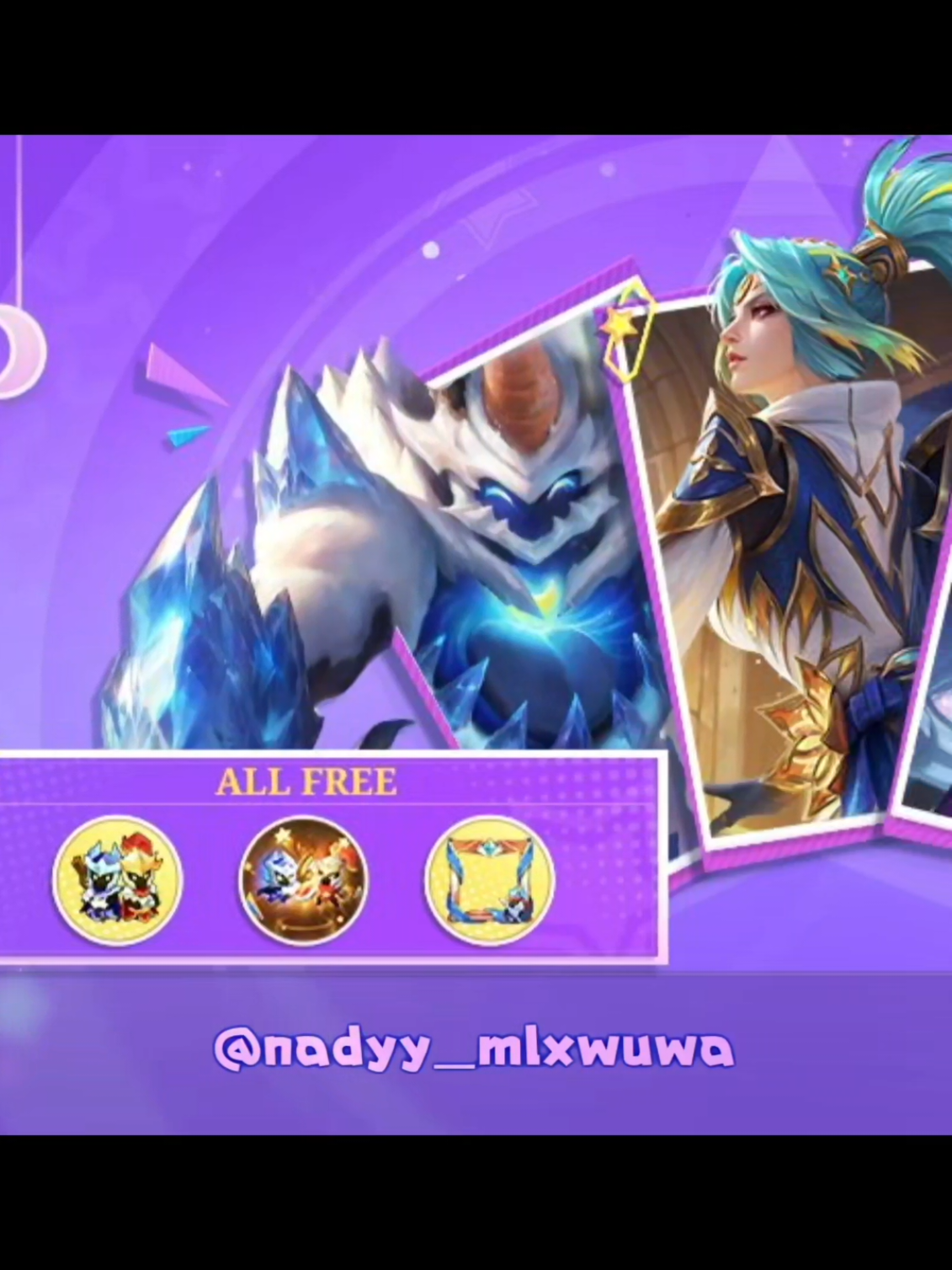 @ɴᴀᴅʏʏ. (Novaria no. 1 stan)