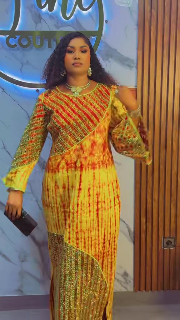 @Fine Couture