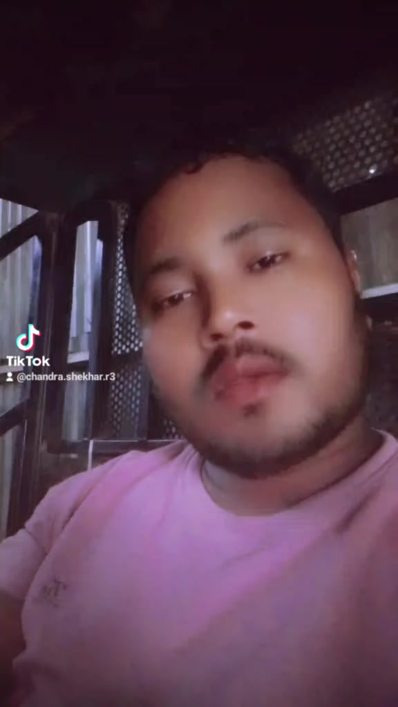 @Chandra Shekhar Rajbanshi