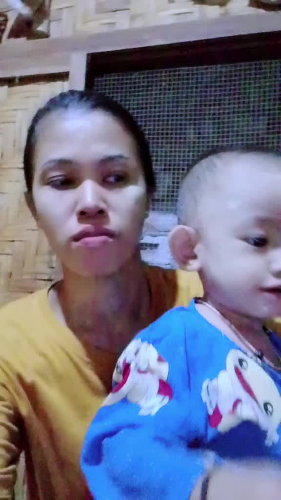 @ဦးနဂါးသမီးအလတ်မ