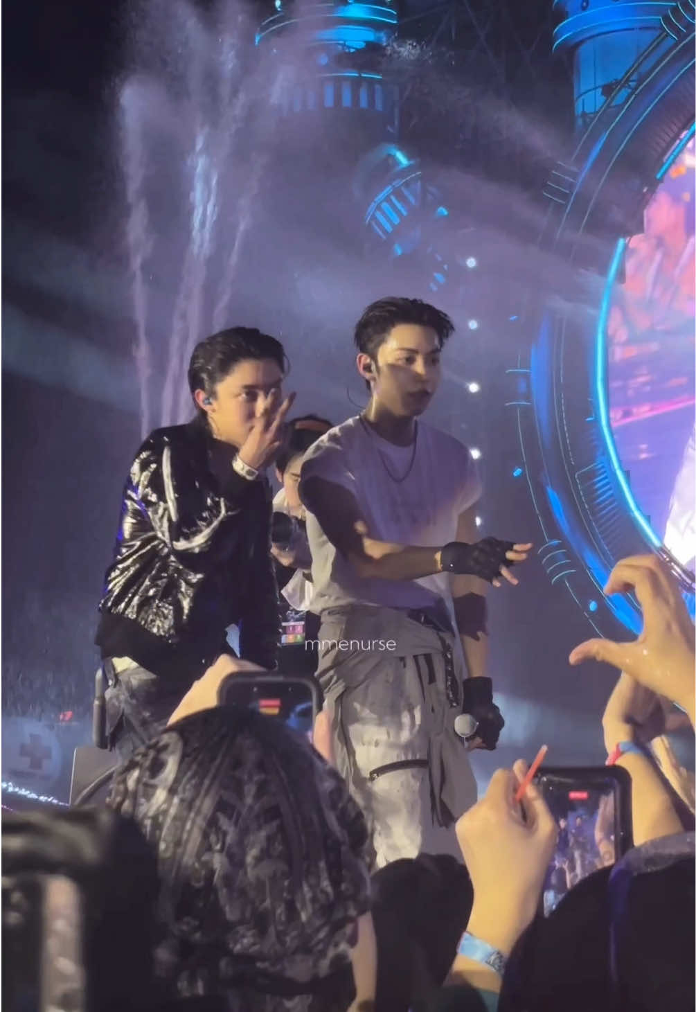 @ดงเหรินเข้าเส้น