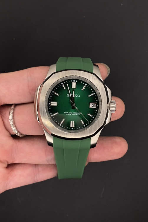 @Watch改造者