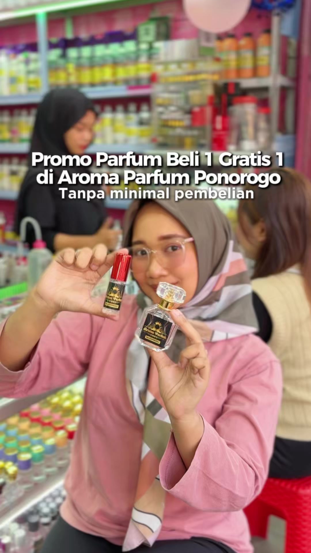 @PONOROGO JALAN JALAN