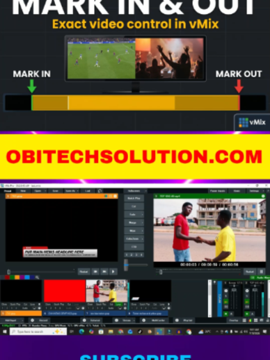 @Obitech Solutions